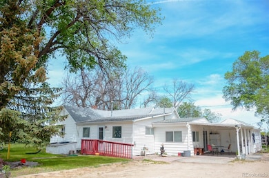 21064 Kelly St, Matheson, CO 80830 - photo 3