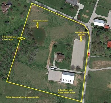 575 Elliston Ln, Versailles, KY 40383 - photo 7