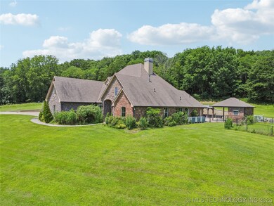 3751 N 427, Pryor, OK 74361 - photo 4