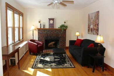 28 Van Buren St, Albany, NY 12206 - photo 2