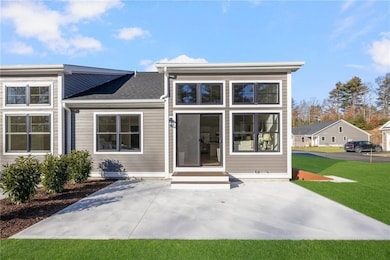 40 Overlook Ln, Glocester, RI 02814 - photo 5