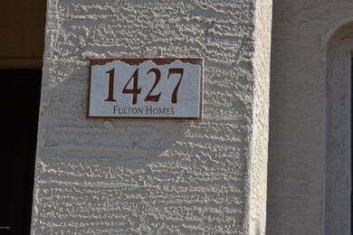Fulton Home