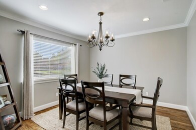 1236 Candlelight Ln, Houston, TX 77018 - photo 6