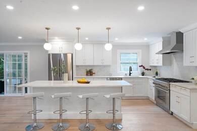 8 Longmeadow Rd, Weston, MA 02493 - photo 6