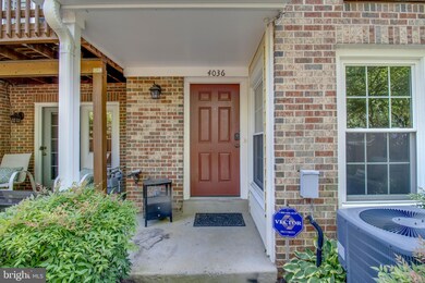 4036 Chetham Way unit 19, Woodbridge, VA 22192 - photo 2