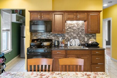 20 Josephine St, Dorchester, MA 02122 - photo 5