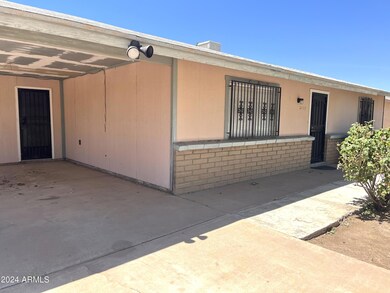 2005 E 6th St, Douglas, AZ 85607 - photo 2