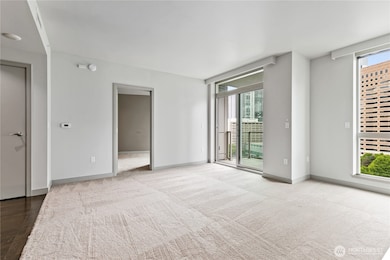 Washington Square unit 1423, Bellevue, WA 98004 - photo 4
