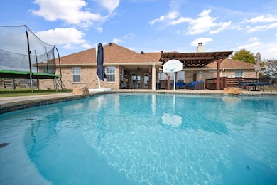 9937 Calf Meadows Ln, Fort Worth, TX 76126 - photo 4