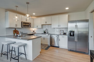 326 Mullberry Terrace unit B, Madison, TN 37115 - photo 5