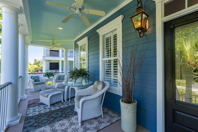 Main Floor Front Porch 1