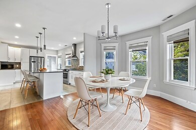 582 High St unit 2, Medford, MA 02155 - photo 4