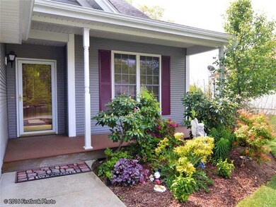 24 Cambridge Cir, Smithfield, RI 02917 - photo 2
