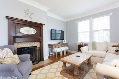 4220 Lee Ave, Little Rock, AR 72205 - photo 3