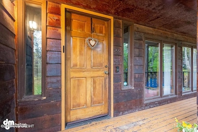 22421 Pharaoh Cir, Chugiak, AK 99567 - photo 7