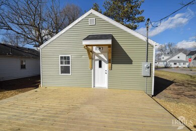 213 E Berkley Ave, Muncie, IN 47303 - photo 6