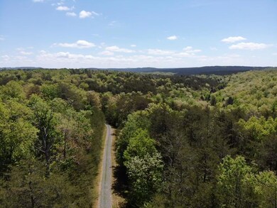 Mountain Place Road 13