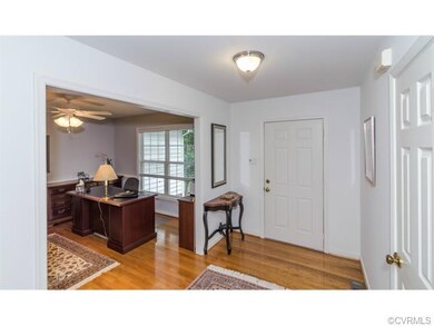 Foyer