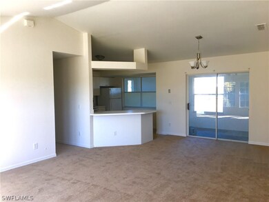 Dining room, Kitchen