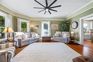 601 W South Broad St, Walhalla, SC 29691 - photo 4