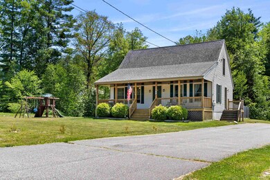 5 Webster Cir, Hillsborough, NH 03244 - photo 2