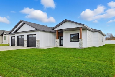 109 Annie's Way, Mapleton, ND 58059 - photo 3