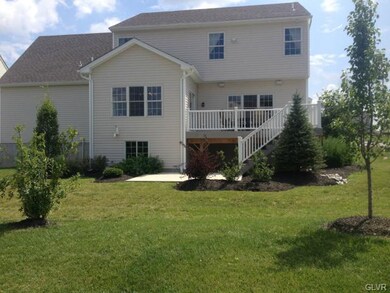 2148 Eagles Landing Dr unit 115, Nazareth, PA 18064 - photo 3