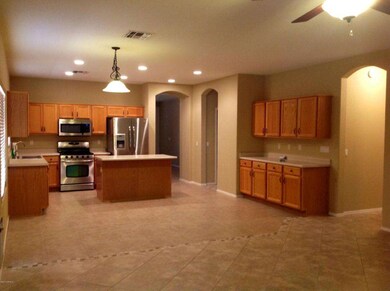 Eat in Kitchen