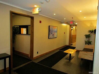 Lobby/Reception.