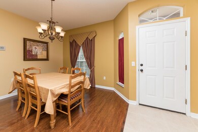 Dining Room View 1