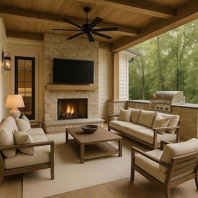 1992 Highgrove Ct, Atlanta, GA 30345 - photo 5