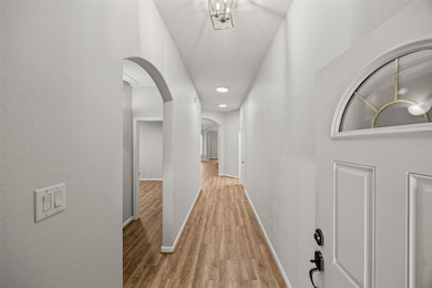 12322 W Elizabeth Shore Loop, Cypress, TX 77433 - photo 5