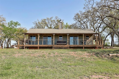 2800 Cherokee Ln, Guthrie, OK 73044 - photo 2