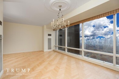 One Central Park West unit 29D, New York, NY 10023 - photo 5