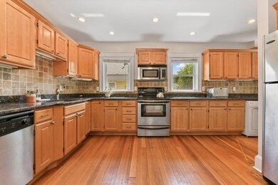 1561 Centre St unit 2, West Roxbury, MA 02132 - photo 2