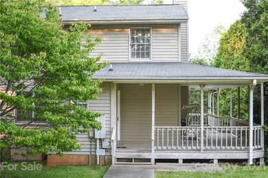 471 Dix Creek No 1 Rd, Leicester, NC 28748 - photo 2