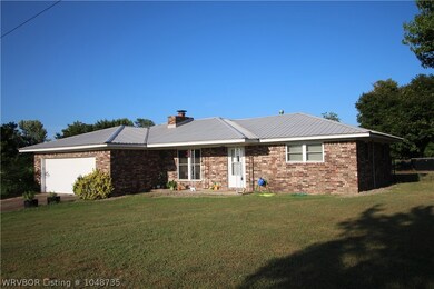 106464 State Highway 64b, Muldrow, OK 74948 - photo 2