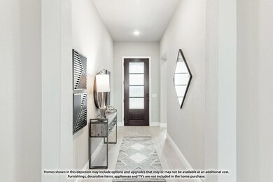 7748 Oakmeade St, Joshua, TX 76058 - photo 3