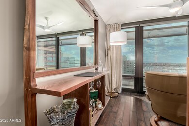 Optima Biltmore Towers unit 1427, Phoenix, AZ 85016 - photo 2