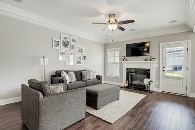 512 Brookfield Dr, Winterville, NC 28590 - photo 6