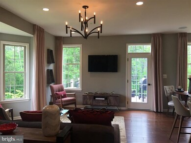 42649 Lancaster Ridge Terrace, Chantilly, VA 20152 - photo 4