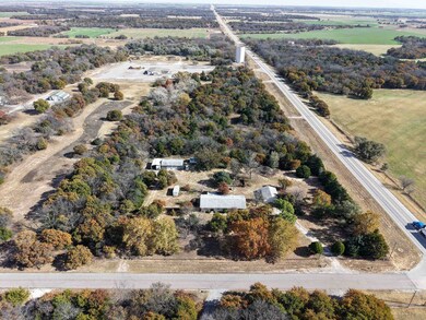 42968 S County Road 264, Ringwood, OK 73768 - photo 5