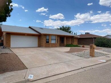 107 Sunrise Ave, Alamogordo, NM 88310 - photo 2