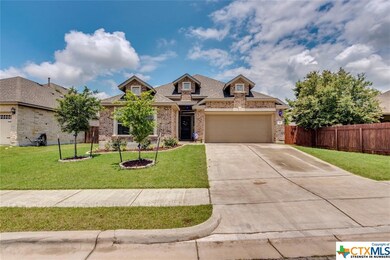 102 Leather Oak Loop, San Marcos, TX 78666 - photo 3