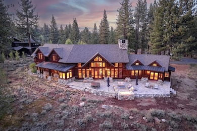 8444 Jake Teeter Dr, Truckee, CA 96161 - photo 2