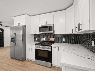 502 Vine St, Deridder, LA 70634 - photo 4