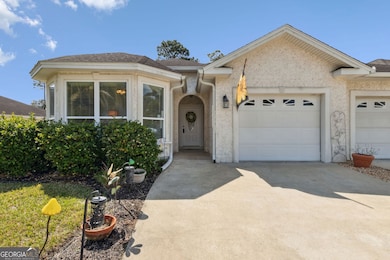 434 Eagle Blvd, Kingsland, GA 31548 - photo 4