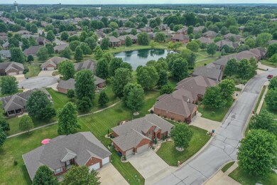 904 W Yellowstone St, Nixa, MO 65714 - photo 2