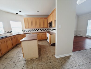 15635 Kentwater Ct, Houston, TX 77095 - photo 5