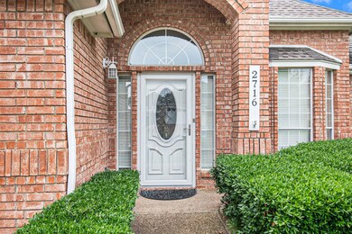 2716 Mimosa Ct, Bedford, TX 76021 - photo 4